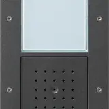 GIRA 126667 Türstation Aufputz TX_44 1-fach, Audio | anthrazit