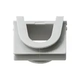 GIRA 001330 Verbindungsstück grau