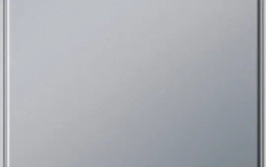 GIRA 026865 Blindabdeckung TX_44 Standard | alu