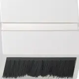 GIRA 068203 Zwischenrahmen System 55 50x50 mm, Schrägauslass | reinweiß glänzend