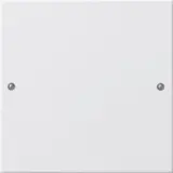 GIRA 218103 TS3-Wippenset System 55 1-fach | reinweiß glänzend