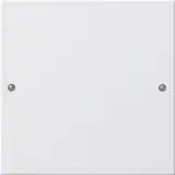 GIRA 218127 TS3-Wippenset System 55 1-fach | reinweiß seidenmatt