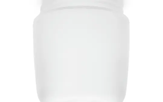 THPG 100331 Schraubglas LISILUX L | matt