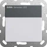GIRA 236828 Sensotec System 55 LED, Fernbedienung | anthrazit