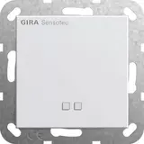 GIRA 237627 Sensotec System 55 Standard | reinweiß seidenmatt