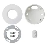 GIRA 224200 Montageset für KNX-Präsenzmelder Mini Aufputz | reinweiß