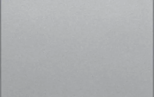 BERKER 85141124 Elektronik-Taste Serie Q 1-fach | alu samt