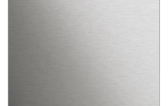 GIRA 5568920 TKS-Modul System 106 Blindmodul | edelstahl