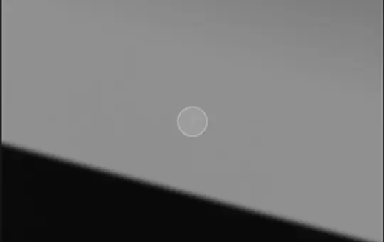 GIRA 5561000 TKS-Modul System 106 Kameramodul | glas schwarz