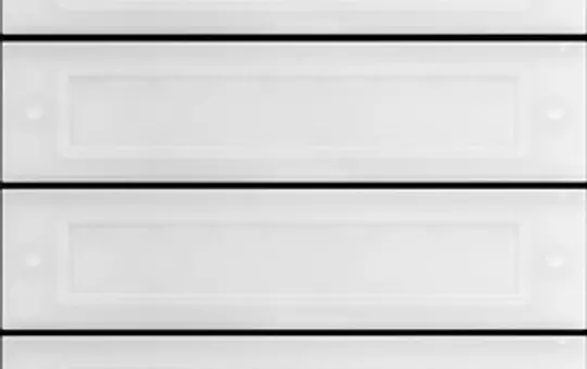 GIRA 5539000 TKS-Modul System 106 Ruftastenmodul 4-fach m. Inbetriebnahmetaste | keine