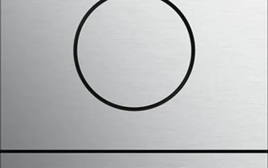 GIRA 5565926 TKS-Modul System 106 Türstationsmodul | aluminium