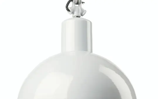 THPG 100059 Gics Tiefstrahler rund 350 weiß