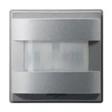 GIRA 205065 KNX-Bewegungsmelder TX_44 1,10 m, Komfort | alu