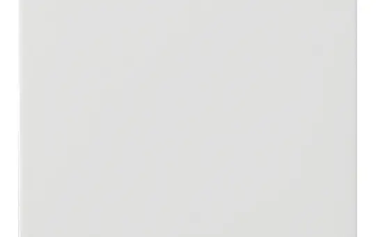 GIRA 536027 Bedienaufsatz System 3000 System 55 1-fach | reinweiß seidenmatt