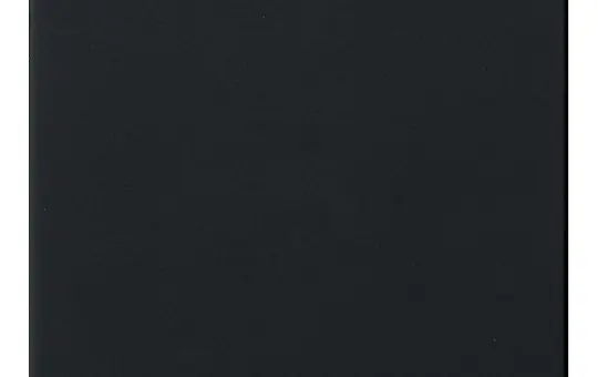 GIRA 5360005 Bedienaufsatz System 3000 System 55 1-fach | schwarz matt