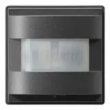 GIRA 537467 Bewegungsmelderaufsatz System 3000 TX_44 1,10 m, Komfort BT | anthrazit