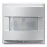 GIRA 537466 Bewegungsmelderaufsatz System 3000 TX_44 1,10 m, Komfort BT | reinweiß