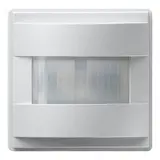 GIRA 537366 Bewegungsmelderaufsatz System 3000 TX_44 1,10 m, Standard | reinweiß