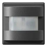 GIRA 537367 Bewegungsmelderaufsatz System 3000 TX_44 1,10 m, Standard | anthrazit