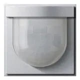 GIRA 537565 Bewegungsmelderaufsatz System 3000 TX_44 2,20 m, Standard | alu