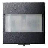 GIRA 537428 Bewegungsmelderaufsatz System 3000 System 55 1,10 m, Komfort BT | anthrazit