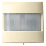 GIRA 537401 Bewegungsmelderaufsatz System 3000 System 55 1,10 m, Komfort BT | cremeweiß glänzend