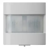 GIRA 5374015 Bewegungsmelderaufsatz System 3000 System 55 1,10 m, Komfort BT | grau matt