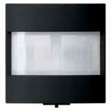 GIRA 5374005 Bewegungsmelderaufsatz System 3000 System 55 1,10 m, Komfort BT | schwarz matt