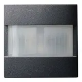 GIRA 537328 Bewegungsmelderaufsatz System 3000 System 55 1,10 m, Standard | anthrazit