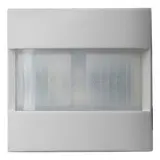 GIRA 5373015 Bewegungsmelderaufsatz System 3000 System 55 1,10 m, Standard | grau matt
