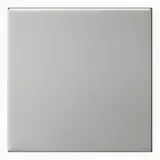 GIRA 5372600 Elektronikwippe System 55 1-fach | edelstahl