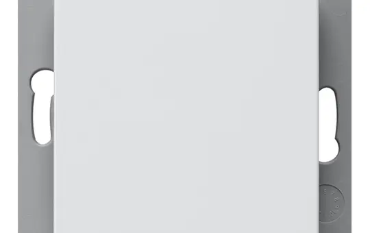 GIRA 246103 Bluetooth-Wandsender System 55 1-fach | reinweiß glänzend