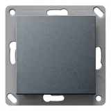 GIRA 246128 Bluetooth-Wandsender System 55 1-fach | anthrazit