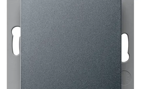 GIRA 246128 Bluetooth-Wandsender System 55 1-fach | anthrazit