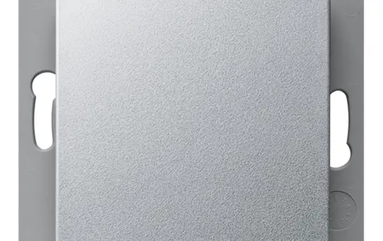 GIRA 246126 Bluetooth-Wandsender System 55 1-fach | alu