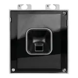 EKEY 204708 Fingerprint-Set sLine für 2N IP Verso | schwarz