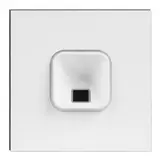 EKEY 204704 Fingerprint-Set sLine für Siedle Vario | weiß