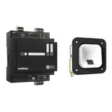 EKEY 204751 Fingerprint-Set sLine Standard | weiß