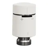 SCHNEIDER CCTFR6100 Wiser Heizkörperthermostat weiß