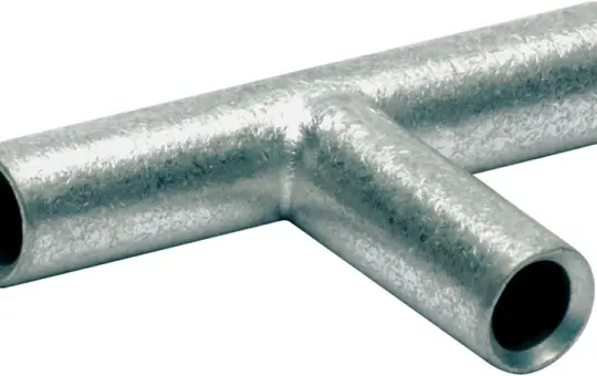 KLAUKE TV16 T-Verbinder Normalausführung 16 mm²