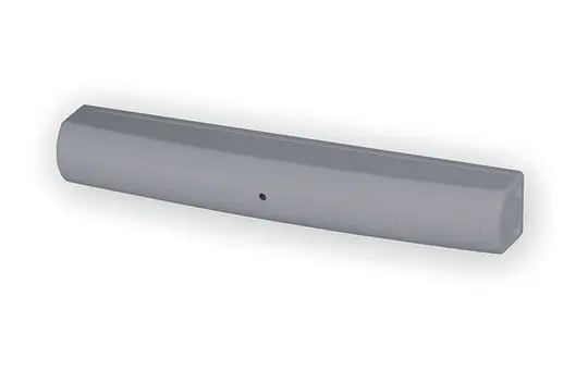 WAREMA 317748 Montagegehäuse für WMS Zwischenstecker grau