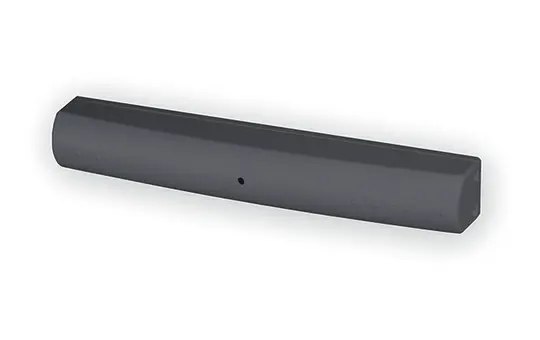 WAREMA 317751 Montagegehäuse für WMS Zwischenstecker schwarz