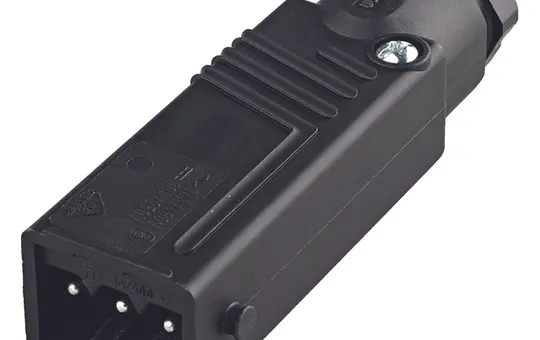 WAREMA 627002 Steckverbinder STAS3