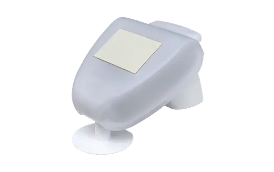 ELSNER 70123 KNX-Windsensor 24 V DC