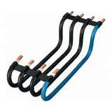 EATON 215620 Verdrahtungsbrücke 3-polig 160 mm, mit Neutralleiter | 10 mm²