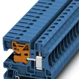PHOENIX 3245040 N-Trennklemme UTN Standard | blau | 10 mm²