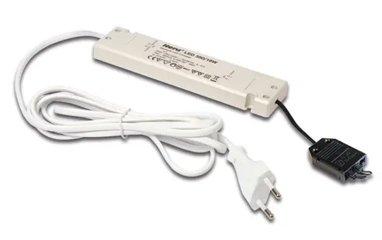 HERA 61500300945 LED-Konverter 350 mA 16 W, 5-fach