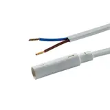 HERA 21544022002 Netzanschlussleitung HVLCS Aderenden | 2 m