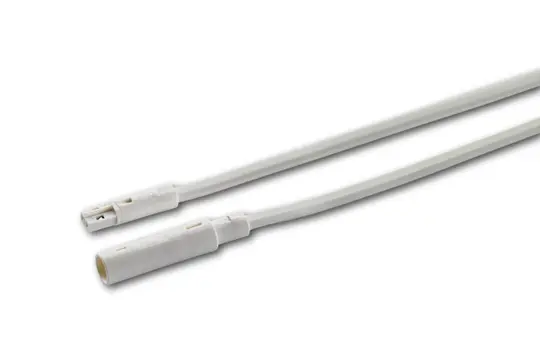 HERA 21544060501 Verbindungsleitung HVLCS 0,5 m