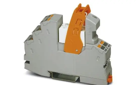 PHOENIX 2903334 Relaismodul 2 Wechsler, 24 V DC